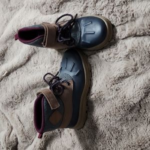 Carter's Boys Duck boots